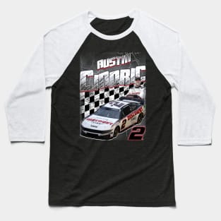 Austin Cindric Baseball T-Shirt